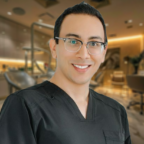 Dr. Navid Milani