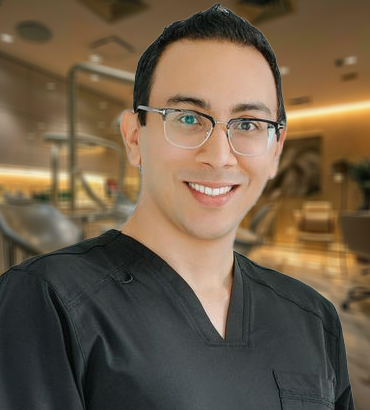 Dr. Navid Milani