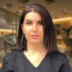 Dr. Nasim Niafar