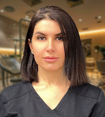 Dr. Nasim Niafar