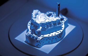Digital Dentistry in Mississauga
