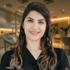 Dr. Elnaz Safarinia