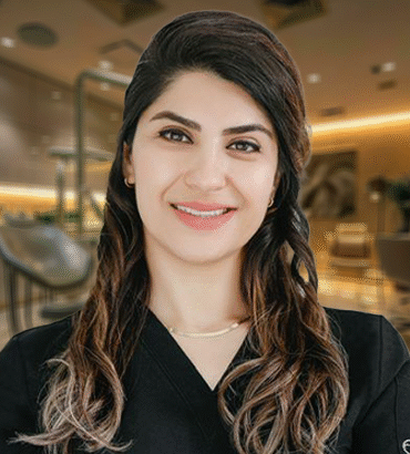 Dr. Elnaz Safarinia