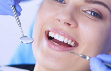 Dental Cleaning in Mississauga