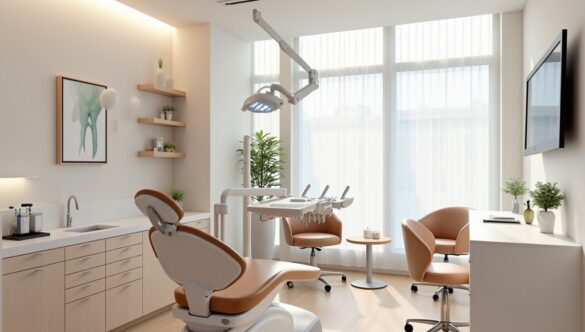Why Regular Dental Checkups Save You Money and Pain in the Long Run
