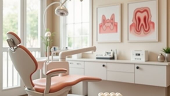 Gum Disease and Your Health: Why Early Detection Matters