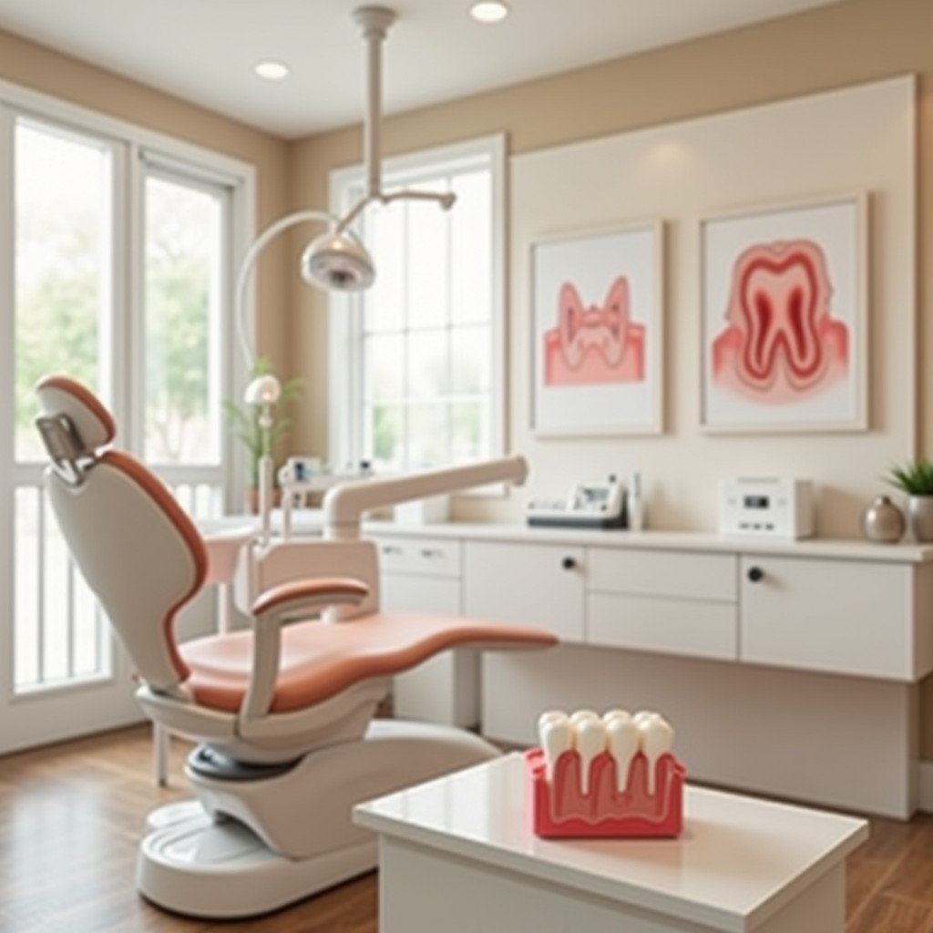 Gum Disease and Your Health: Why Early Detection Matters
