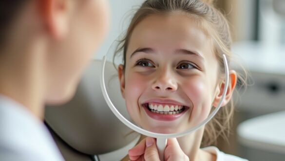 Top 5 Benefits of Professional Teeth Whitening Near You