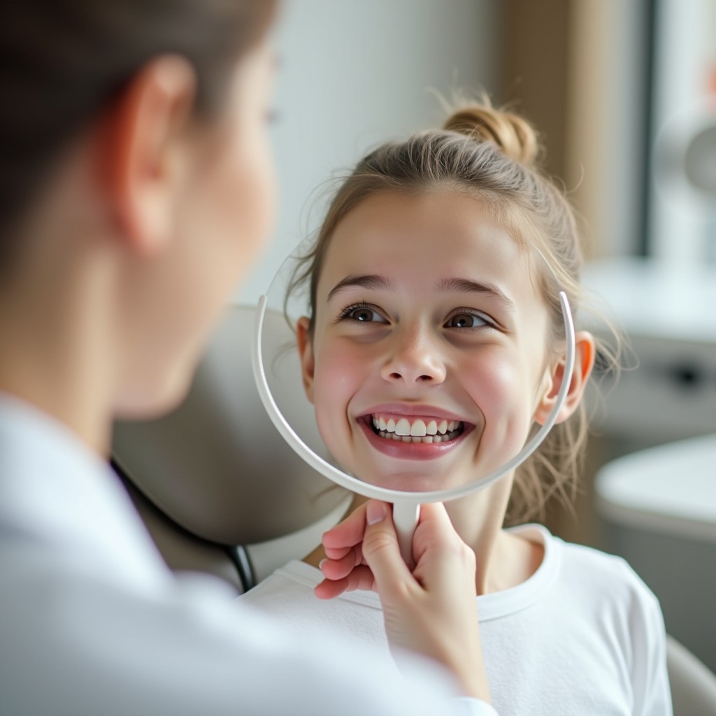 Top 5 Benefits of Professional Teeth Whitening Near You