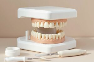 Smile with Confidence: Choosing the Right Cosmetic Dentist