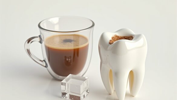 Sensitive Teeth ? Here’s Why
