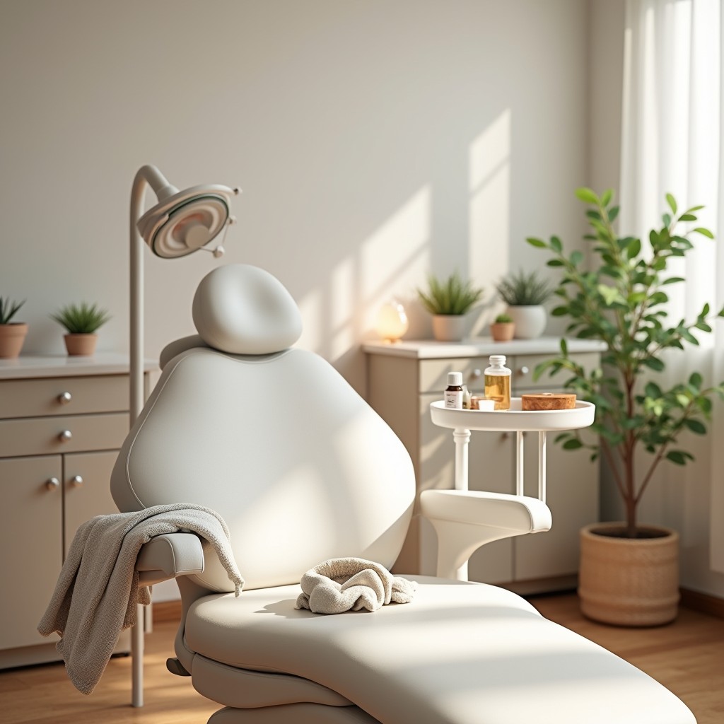 Dental Anxiety No More: Calming Techniques