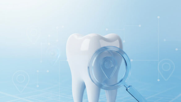 The Truth About “Dentist Near Me” Searches in Mississauga