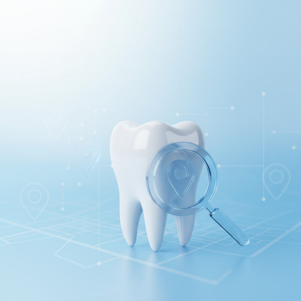 The Truth About “Dentist Near Me” Searches in Mississauga