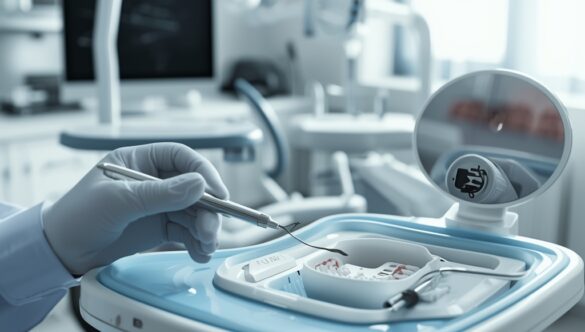 What Happens During a Dental Checkup in Mississauga